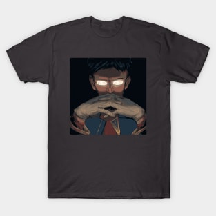 Evangelion - Gendo Ikari T-Shirt